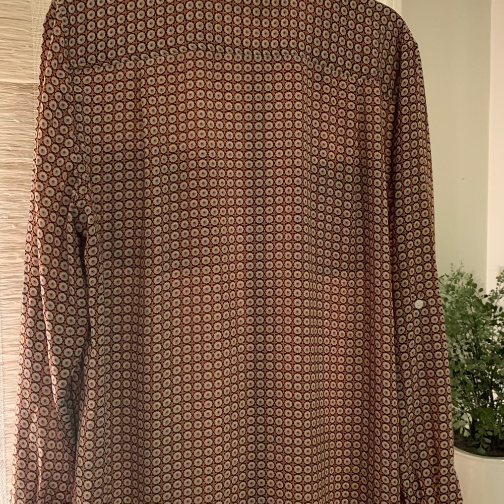 Blouse - Picture 2 of 3